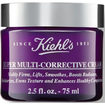 Kiehl's Super Multi-Corrective Cream krém s anti-age účinkem