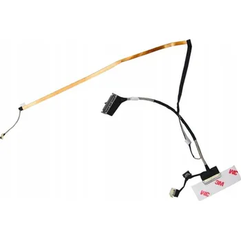 Náhradní kabel k notebooku Flex kabel LCD LENOVO YOGA 720-15IKB / FHD