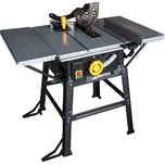 PROTECO pila stolní kotoučová pr.255mm, 1800W