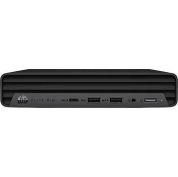 Stolní počítač HP Elite Mini 600 G9 BLACK FEKETE