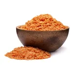 Natural Jihlava Čočka červená 400 g