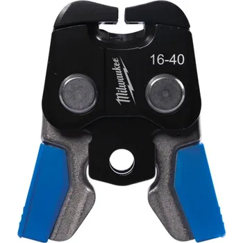 Kleště MILWAUKEE Lisovací čelisti J12-FF 16-40 Geberit 4932480981