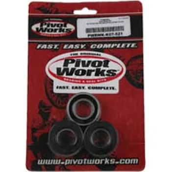 PIVOT WORKS ložiska zadního kola KAWASAKI KX125 97-02, KX250 97-02, KX500 94-04 (PIVOT WORKS ložiska zadního kola KAWASAKI KX125 97-02, KX250 97-02, KX500 94-04)