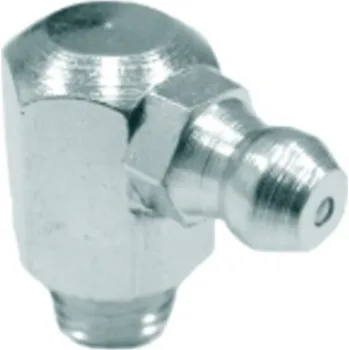 LUKO 01398 Hlavice mazací kulová úhlová 90° H3 /M8X1 kuž./