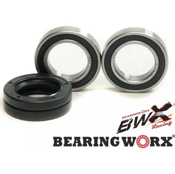 BEARING WORX ložiska předního kola s těsnícími prvky APRILIA RXV/SXV 450 06-11, RXV/SXV 550 06-11 (25-1570) (BEARING WORX ložiska předního kola s těsnícími prvky APRILIA RXV/SXV 450 06-11, RXV/SXV 550 06-11 (25-1570))