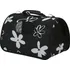 Taška pro psa a kočku Zolux Flower Bag černá
