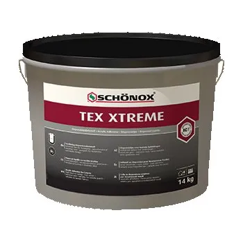 Průmyslové lepidlo SCHÖNOX TEX XTREME Pl 14KG disperzní lepidlo