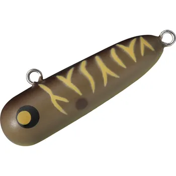 Umělá nástraha DUO Wobler Smith Bottom Knock Swimmer Ⅱ 35mm 4,2g #9 insect Brown