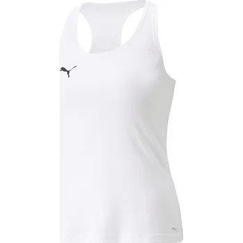 Tílko Puma teamLIGA Women Tank Top 658389-004 Velikost XL