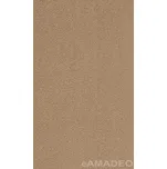 Vorwerk Metrážový koberec Bingo 8K63 - hnědý - 4m