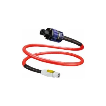 Příslušenství ke zvukové technice System Link kabel IsoTek Optimum / 1,0m / C19