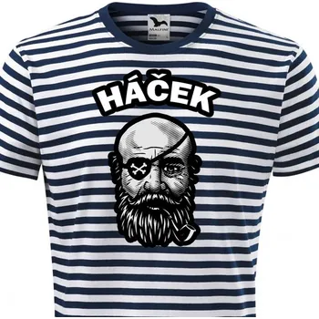 Pánské tričko STRIKER Tričko na vodu Háček 1 Velikost: XL