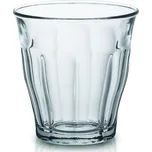DURALEX | sklenice na vodu, Duritka Picardie, čirá, objem 13 cl