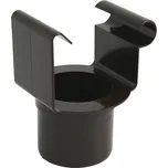 Marley 81144 hnědý 70/53 mm