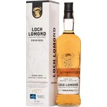 New Loch Lomond Original 0,7l 40%