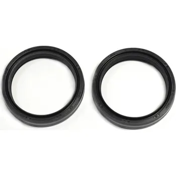 Tlumič řízení ATHENA gufera vidlice (2 kusy) 47X58X10 (ARI105) NOK (ATHENA gufera vidlice (2 kusy) 47X58X10 (ARI105) NOK)