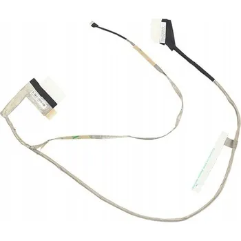 Náhradní kabel k notebooku Flex kabel LCD TOSHIBA SATELLITE X770-10M