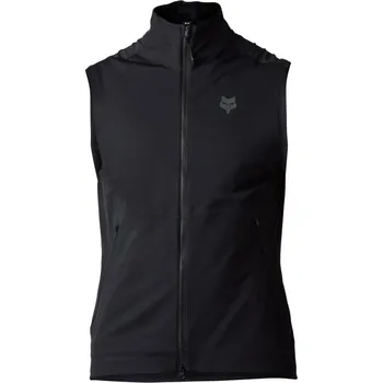 Pánská vesta Fox Flexair Vest black M