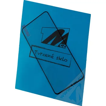 1Mcz Glass 5D tvrzené sklo pro Xiaomi Mi 11 Lite, Mi 11 Lite 5G