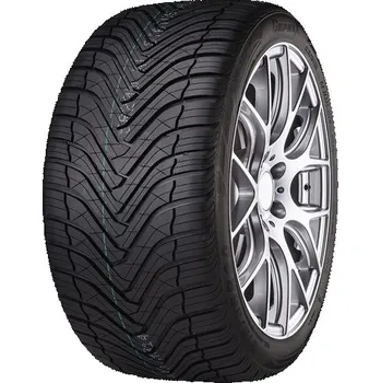 Zimní osobní pneu 235/60R17 102V, Gripmax, SUREGRIP A/S (SUREGRIP A/SCC72)