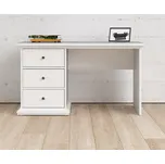 FALCO psací stůl Provence 821 bílý