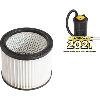 Filtr do vysavače PROTECO HEPA filtr pro VNP-1000-15 do roku výroby 2021