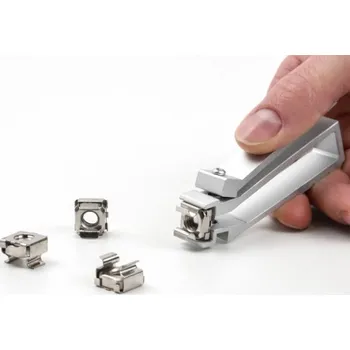 Kleště Delock Kleště na klecové matice M4, M5 i M6