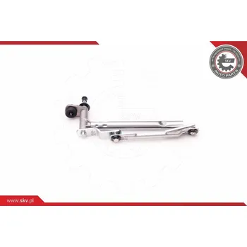 Tyčoví stěračů ESEN SKV 05SKV029