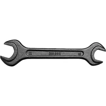 Klíč EXPERT E114024 Klíč oboustranný 22x24mm