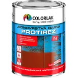 Colorlak Protirez S2015 RAL3001 červená 2,5 l