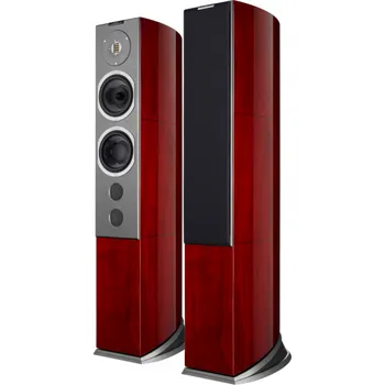 Elektronika Audiovector R 6 Avantgarde - africký rosewood