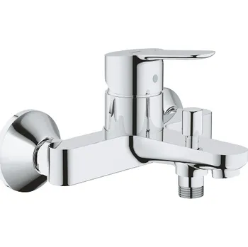 Vodovodní baterie GROHE Start Edge 23348000 chrom