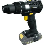 PROTECO vrtačka akumulátorová 2-13mm 20V + 1 akumulátor A Nabíječka