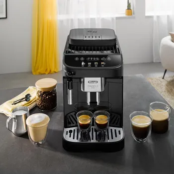 Automatický kávovar De'Longhi Magnifica Evo Ecam 290.21