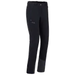 Zajo Argon Neo W Pants Lehké dámské turistické kalhoty - Argon Neo W Pants dámské Černá XS