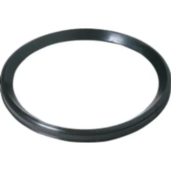 Kanalizační potrubí Ostatní výrobci HT PLUS HT náhradní těsnící kroužek DN110, NBR, černá