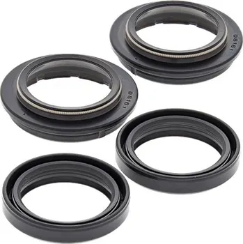 Těsnění pro motocykl ALL BALLS sada olejových a prachových těsnění KTM SX 60 98-00, SX 65 98-01, SX 50 98-01 (ALL BALLS sada olejových a prachových těsnění KTM SX 60 98-00, SX 65 98-01, SX 50 98-01)