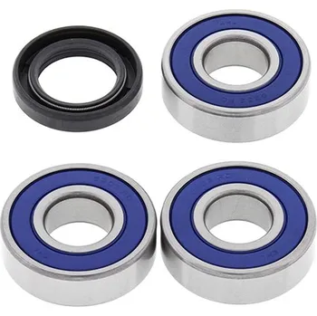 ALL BALLS ložiska zadního kola s těsnícími prvky HARLEY-DAVIDSON XL 57-78 (ALL BALLS ložiska zadního kola s těsnícími prvky HARLEY-DAVIDSON XL 57-78)