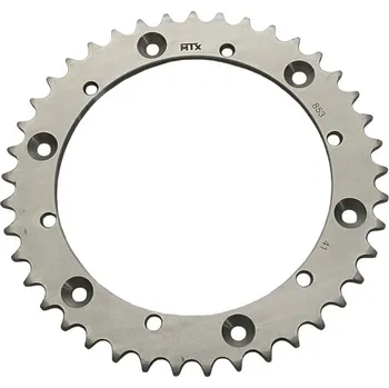 Řetězová sada pro motocykl MTX PARTS rozeta 856 41 YAMAHA TT600 R 98-03, TT600S 93-95, YFZ 350 BANSHEE`89-06 (85341JT) (řetěz 520) (MTX PARTS rozeta 856 41 YAMAHA TT600 R 98-03, TT600S 93-95, YFZ 350 BANSHEE`89-06 (85341JT) (řetěz 520))