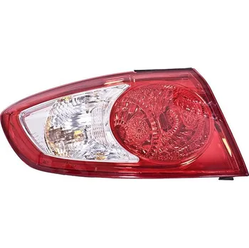 Zadní světlomet ACI HYUNDAI SANTA FE 06-10 zadní světlo vnější komplet L