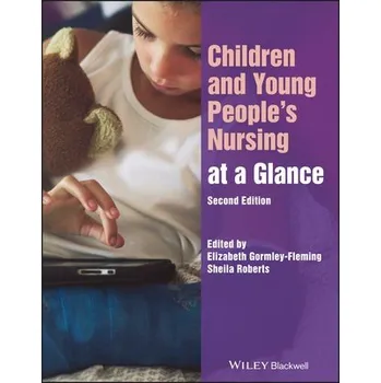 Cizí jazyk Children and Young People's Nursing at a Glance