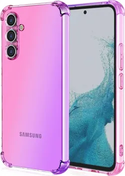 Pouzdro na mobilní telefon TopQ Shock pro Samsung Galaxy A54 5G