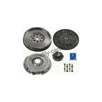 Spojková sada Spojková sada s dvouhmotovým setrvačníkem SACHS SA 2290601052