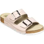 SANTÉ N/211/1/O37/SP Pantofle dámské - růžová - 42