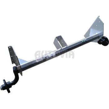 Náprava AL-KO UBR 700-1092 anl.1420mm 100x4