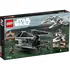 Stavebnice LEGO LEGO Star Wars 75348 Mandalorianská stíhačka třídy Fang proti TIE Interceptoru