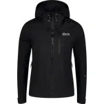 Dámská bunda NORDBLANC SINGULAR NBSJL7891 ČERNÁ 34