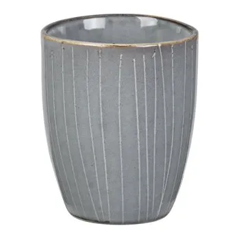 Šálek na espresso Broste Nordic Sea, 100 ml | modrá