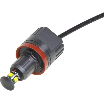 Autožárovka Poziční světla LED BMW H8, 5. generace Cree 40W