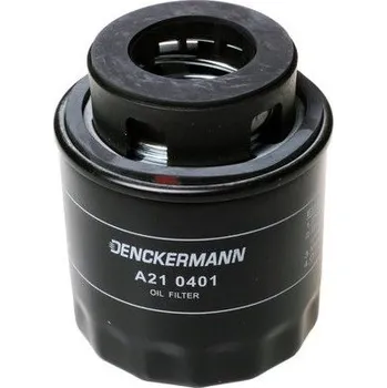Olejový filtr Olejový filtr DENCKERMANN A210401